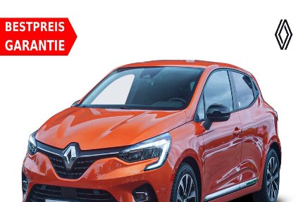 Renault Clio Gebrauchtwagen