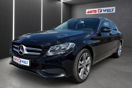 Mercedes-Benz C 180 Gebrauchtwagen
