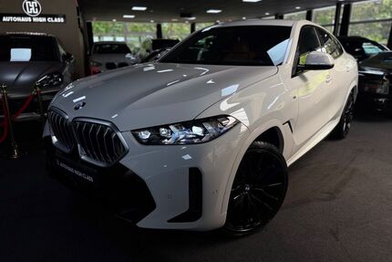 BMW X6 Gebrauchtwagen