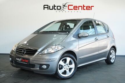 Mercedes-Benz A 200 Gebrauchtwagen