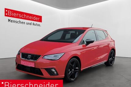 Seat Ibiza Gebrauchtwagen