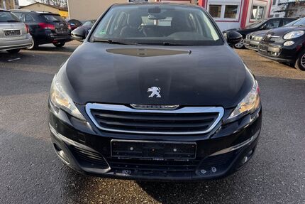 Peugeot 308 Gebrauchtwagen
