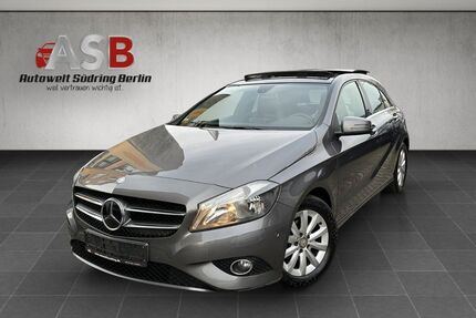 Mercedes-Benz A 180 Gebrauchtwagen