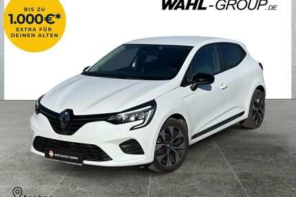 Renault Clio Gebrauchtwagen