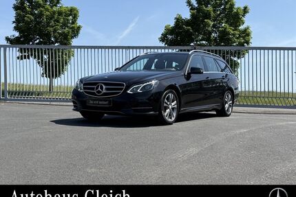 Mercedes-Benz E 200 Gebrauchtwagen