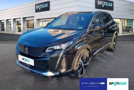 Peugeot 3008 Gebrauchtwagen