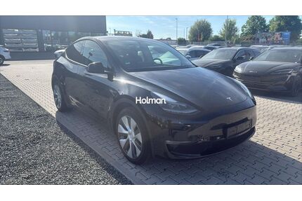Tesla Model Y Gebrauchtwagen