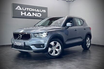 Volvo XC40 Gebrauchtwagen