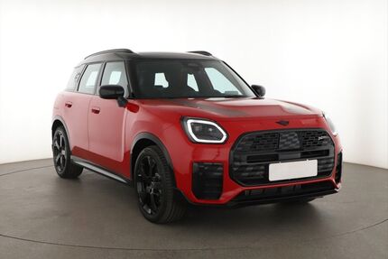 Mini Cooper Countryman Gebrauchtwagen