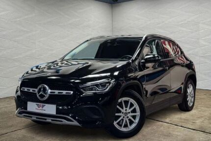 Mercedes-Benz GLA 220 Gebrauchtwagen