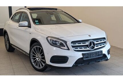 Mercedes-Benz GLA 200 Gebrauchtwagen