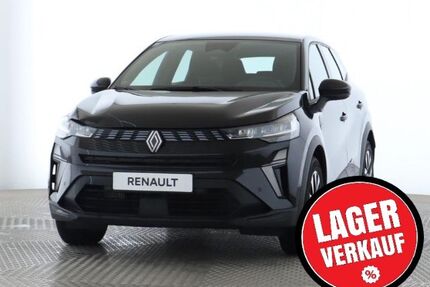 Renault Symbioz Gebrauchtwagen