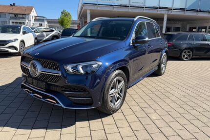 Mercedes-Benz GLE 350 Gebrauchtwagen