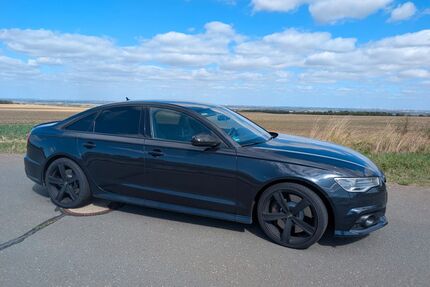 Audi S6 Gebrauchtwagen
