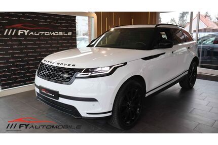 Land Rover Range Rover Velar Gebrauchtwagen