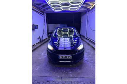 Ford C-Max Gebrauchtwagen