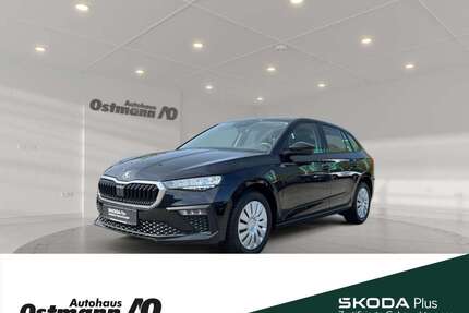 Skoda Scala Gebrauchtwagen
