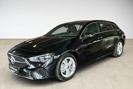 Mercedes-Benz CLA 200 Shooting Brake Gebrauchtwagen