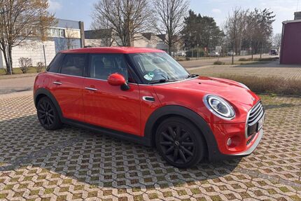 Mini Cooper C Gebrauchtwagen
