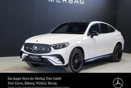 Mercedes-Benz GLC 300 Gebrauchtwagen