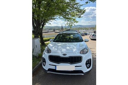 Kia Sportage Gebrauchtwagen