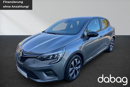 Renault Clio Gebrauchtwagen