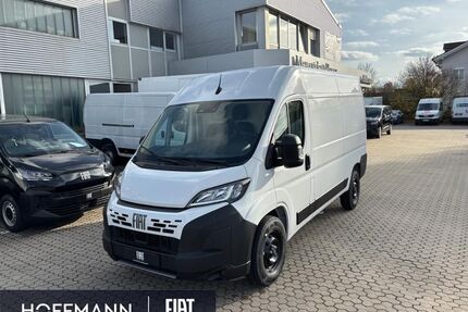 Fiat Ducato Gebrauchtwagen