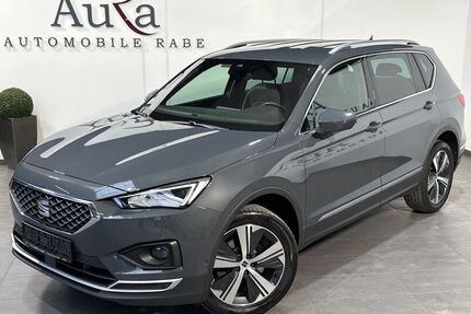 Seat Tarraco Gebrauchtwagen
