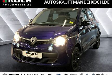 Renault Twingo Gebrauchtwagen