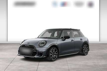 Mini Cooper S Gebrauchtwagen