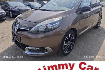 Renault Scenic Gebrauchtwagen