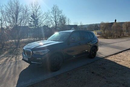 BMW X5 Gebrauchtwagen