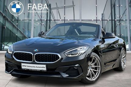BMW Z4 Gebrauchtwagen
