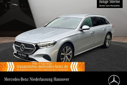 Mercedes-Benz E 300 Gebrauchtwagen