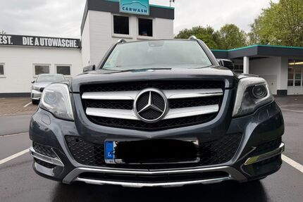 Mercedes-Benz GLK 250 Gebrauchtwagen