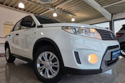 Suzuki Vitara Gebrauchtwagen