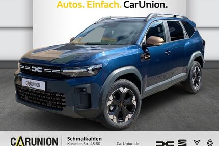 Dacia Bigster Gebrauchtwagen