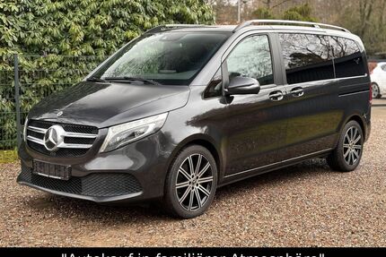 Mercedes-Benz V 250 Gebrauchtwagen