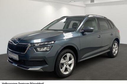 Skoda Kamiq Gebrauchtwagen