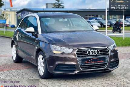 Audi A1 Gebrauchtwagen