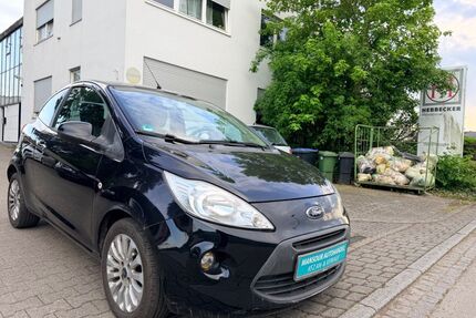 Ford Ka/Ka+ Gebrauchtwagen