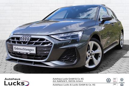 Audi A3 Gebrauchtwagen