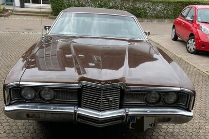 Ford Andere Gebrauchtwagen