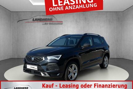 Seat Ateca Gebrauchtwagen