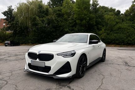 BMW 220 Gebrauchtwagen