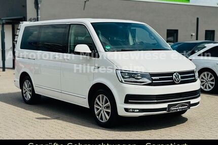 VW T6 Multivan Gebrauchtwagen