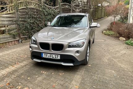 BMW X1 Gebrauchtwagen