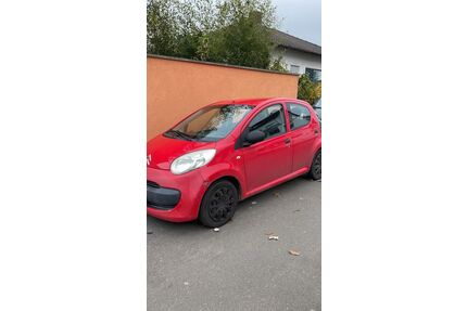 Citroen C1 Gebrauchtwagen