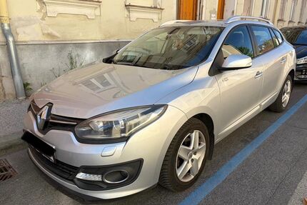 Renault Megane Gebrauchtwagen