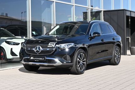 Mercedes-Benz GLC 200 Gebrauchtwagen